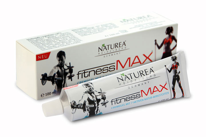 fitnessMax