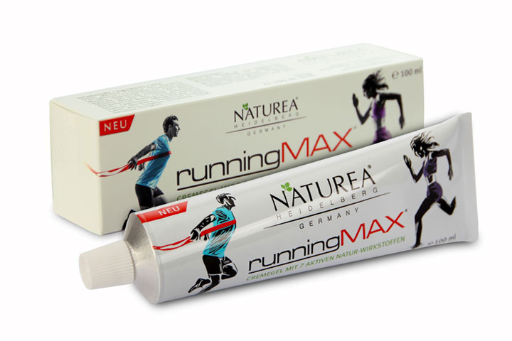 runningMAX fitnessMax