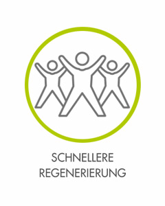 001 SCHNELLERE REGENERATION