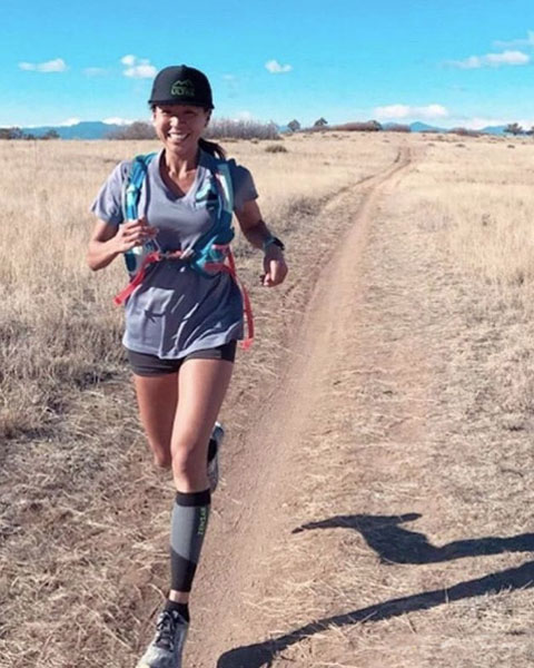 Running with NATUREA