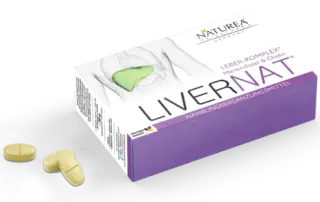 Livernat - Naturea Heidelberg
