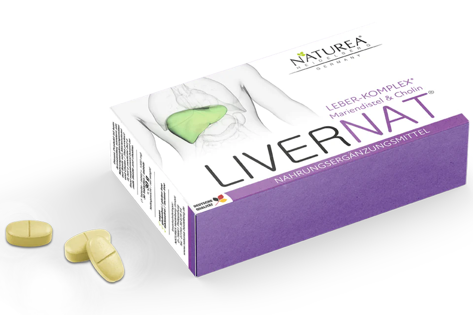 Livernat - Naturea Heidelberg