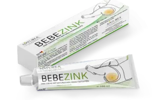 BEBEZINK - Naturea Heidelberg
