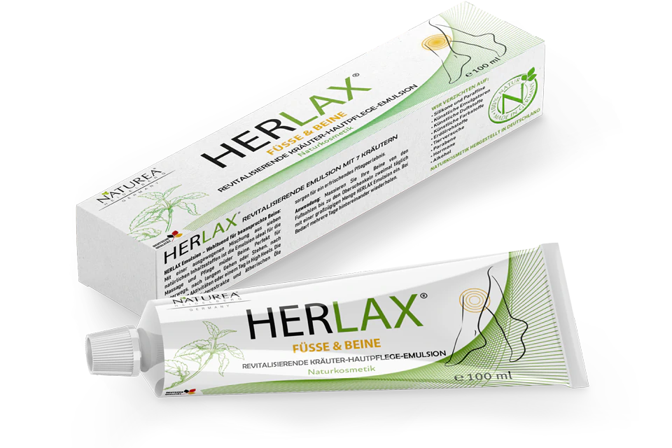 herlax_pack RX-Flex