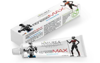 Fitness Max Naturea Heidelberg