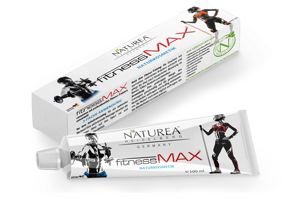 Fitness Max – Naturea Heidelberg fitnessMax