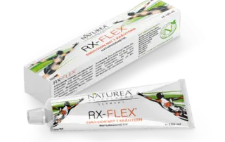 RX-Flex - Naturea Heidelberg