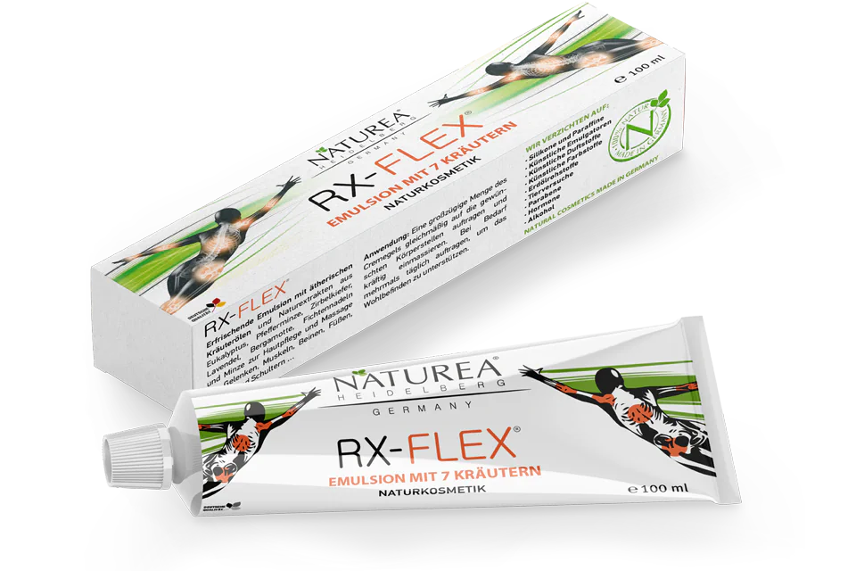 RX-Flex – Naturea Heidelberg RX-Flex