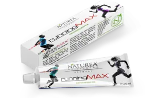 Running Max